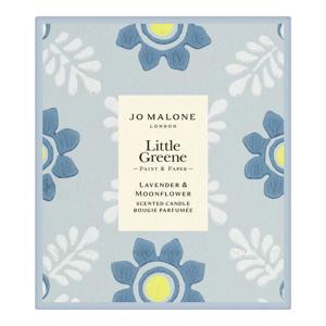 Jo Malone London Special-Edition Lavender & Moonflower Scented Candle
